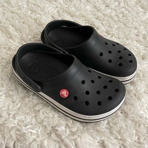 Crocs sandals